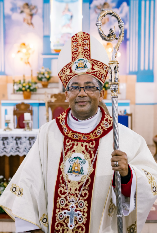 Dom George Muniz
