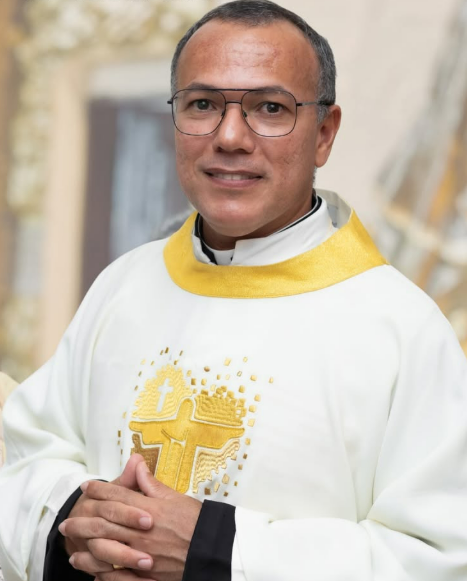 Padre Paulo Henrique