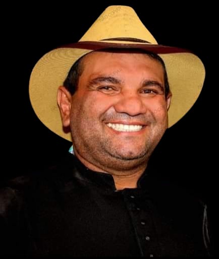 Padre João Santos