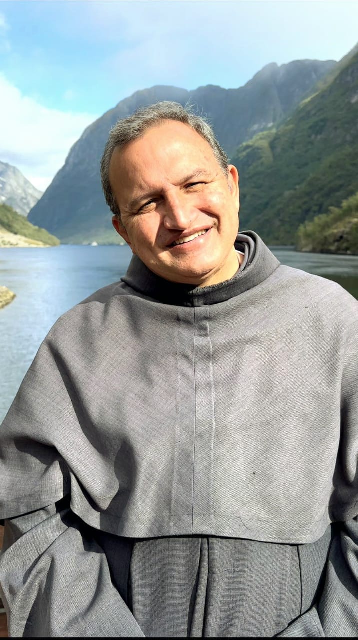 Frei Josué